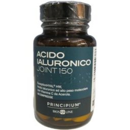 BIOS LINE SpA PRINCIPIUM Acido Ialuronico JOINT 150 60 Capsule