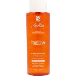 I.C.I.M. (BIONIKE) INTERNATION TRIDERM Sap.Marsiglia 500ml