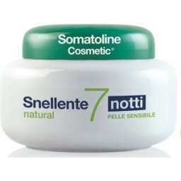 MANETTI OLYOS SOMAT C Snel 7Notti Natural