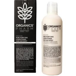 SMA Srl ORGANICS PHARM PURE PURIFYING CONDITIONER HAIR & BODY 250ML