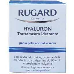 DR.B.SCHEFFLER NACHF GMBH & CO RUGARD CR VISO HYALURON 50ML