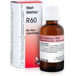 DR.RECKEWEG & CO. GmbH IMO R60 Gocce 22ml
