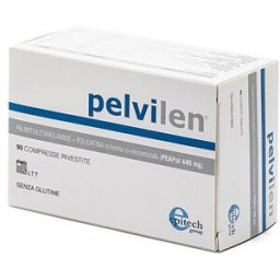 EPITECH PELVILEN 90 Cpr