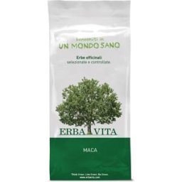 ERBA VITA MACA Polv.100g EBV