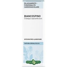 ERBA VITA GROUP SpA BIANCOSPINO Sol.Ial.50ml EBV