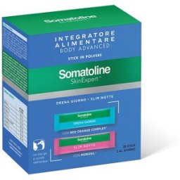 MANETTI OLYOS SOMAT Skin Ex Body Advanced