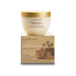 L'ERBOLARIO MEHAREES CREMA CORPO 300ML