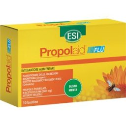 ESI Srl PROPOLAID FLU 10 Bust.