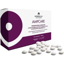 DIFA COOPER SpA AMPCARE 30 Cpr