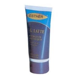 LAB.FARMACEUTICI KRYMI SpA ESTHER AG Latte P/Delic.150ml