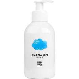 OLCELLI FARMACEUTICI MAMMABABY Balsamo Baby 250ml