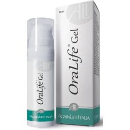 DYMALIFE PHARMACEUTICAL Srl ORALIFE Gel 30ml