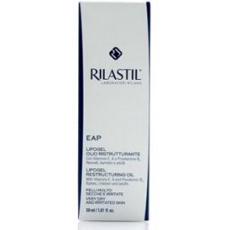 GANASSINI COSMETIC RILASTIL EAP Lipogel 30ml