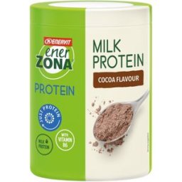 ENERVIT SpA ENERZONA Milk Prot.Cocoa 230g