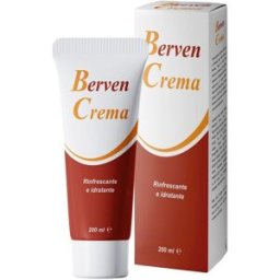 RP FARMA Srls BERVEN CREMA 200ML