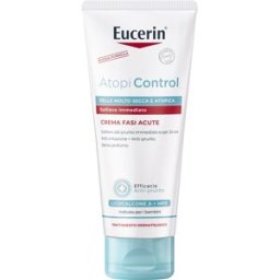 BEIERSDORF SpA EUCERIN Atopic.Fas/Acute100ml