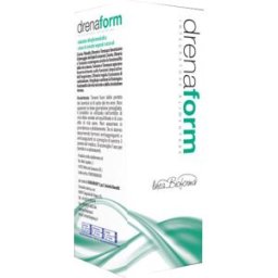 BIOGROUP Srl DRENAFORM Sol.Idroalc.50ml