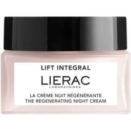 LIERAC LIFT INTEGRAL CREMA NOTTE 50ML