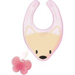 ARTSANA CHICCO CH MassGeng.Fresh Rosa 4m+