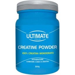 VITA AL TOP Srl CREATINA POWDER 150g