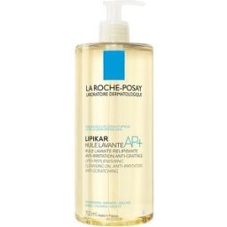 LA ROCHE POSAY-PHAS (L Oreal) LIPIKAR AP+Olio Lavante 750ml