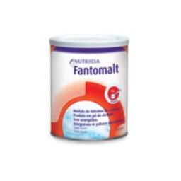 DANONE NUTRICIA SpA SOC.BEN. FANTOMALT Polvere 400g