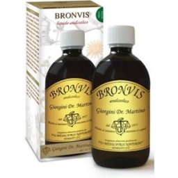GIORGINI SER-VIS SRL BRONVIS 500ml