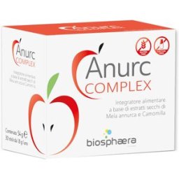 BIOSPHAERA PHARMA Srl ANURC COMPLEX 30 Stick