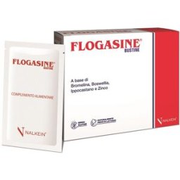 NALKEIN FLOGASINE 20 BUSTINE
