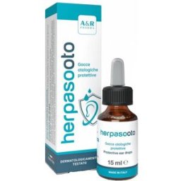 A&R; PHARMA HERPASO OTO 10ml