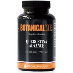 PROMOPHARMA SpA QUERCETINA ADVANCE 30 Cps Veg.