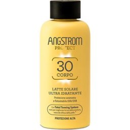 PERRIGO ITALIA Srl ANGSTROM Latte Solare SPF 30 200ml