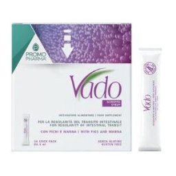 PROMO PHARMA VADO Scir.Fichi 30 Stick 150ml
