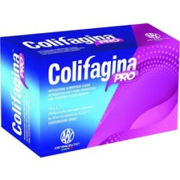 ICE PHARMA COLIFAGINA PRO 10fl.