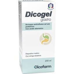 DICOFARM SpA DICOGEL Gastro 200ml
