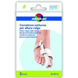 PIETRASANTA PHARMA SpA M-AID CORRETTORE VALGO NOTTE 2 PEZZI