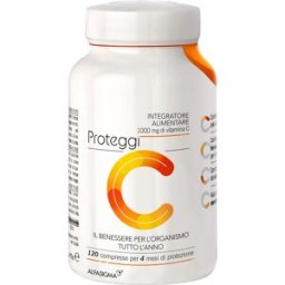 ALFASIGMA SPA NO RX PROTEGGI C 120*Cpr