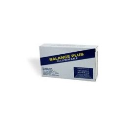 QUALITY FARMAC Srl BALANCE PLUS MULTIMIN 20BUST