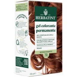 ANTICA ERBORISTERIA SpA HERBATINT 7R BIONDO RAMAT170ML