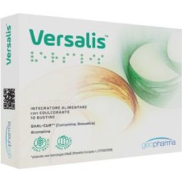 DOC PHARMA RX VERSALIS 10 Bust.