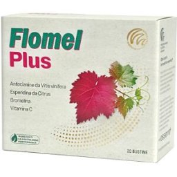 ESSERRE PHARMA FLOMEL Plus 20 Bust.