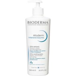 BIODERMA ITALIA ATODERM Int.Baume* 500ml