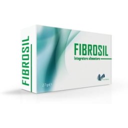 FERA PHARMA FIBROSIL 30 Compresse