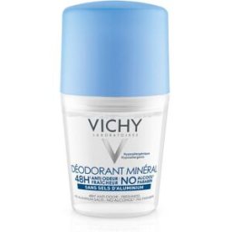VICHY (L'Oreal Italia SpA) DEODORANTE MINERAL ROLL-ON 50ML