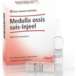 GUNA SpA MEDULLA OSS SUIS INJ 10f.HEEL