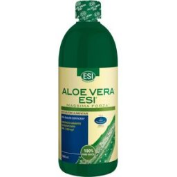 ESI Srl ALOEVERA Succo 1Lt ESI