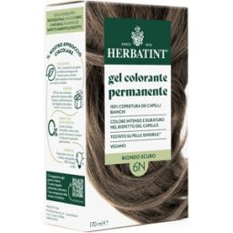 ANTICA ERBORISTERIA HERBATINT 6N BIONDO SCURO170ML