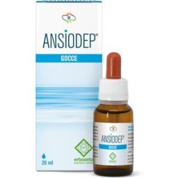ERBOZETA ELP ANSIODEP Gtt 20ml