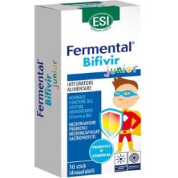ESI Srl ESI FERMENTAL BIFIVIR J 10STIC