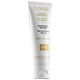 SF GROUP SIKELIA CLOAZO Tratt.Depigm.40ml